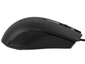 Mysz przewodowa A4Tech OP-760 USB