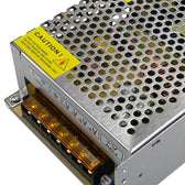 Zasilacz impulsowy Qoltec LED IP20 | 200W | 12V | 16.6A