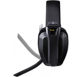 Słuchawki z mikrofonem Defender ORION bezprzewodowe Bluetooth + RF 2.4GHz + GRA