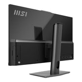 Komputer AiO MSI Modern AM272P 1M-1293XEU 27"FHD/Core 5 120U/16GB/SSD512GB/Intel Black