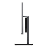Komputer AIO Lenovo ThinkCentre Neo 50a G5 27"FHD Touch/i5-13420H/16GB/SSD512GB/UHD/W11 PRO Luna Grey 3Y