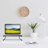 Podstawka pod monitor / laptop Maclean MC-948, 13-32"
