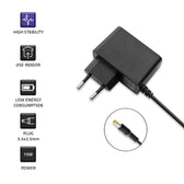 Zasilacz sieciowy Qoltec wtyczkowy 15W | 15V | 1A | 5.5*2.5