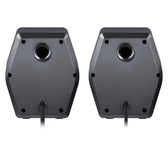 Głośniki Defender SOLAR 9 2.0 10W Bluetooth USB podświetlenie RGB