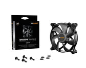 Wentylator be quiet! SHADOW WINGS 2 120mm