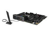 Płyta Asus ROG STRIX B650E-F GAMING WIFI /AMD B650/DDR5/SATA3/M.2/PCIe5.0/WiFi/BT/AM5/ATX