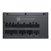 Zasilacz MSI MAG A1000PLS PCIE5 1000W 135mm 80plus Platinum aPFC
