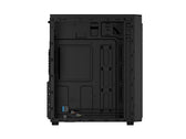 Obudowa Natec Aracanta Midi Tower ATX czarna