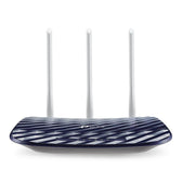 Router TP-Link Archer C20 V6 Wi-Fi AC750 4xLAN 1xWAN