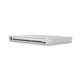 Switch zarządzalny UBIQUITI UniFi Enterprise USW-ENTERPRISEXG-24 24x 10GbE 2x SFP28 25GbE USP RPS