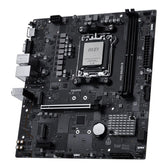 Płyta MSI PRO B840M-B /AMD B840/DDR5/SATA3/M.2/USB3.0/PCIe4.0/AM5/mATX