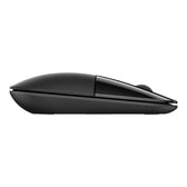 Mysz bezprzewodowa HP Z3700 optyczna czarna