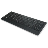 Zestaw klawiatura + mysz Lenovo Professional Wireless Combo Keyboard & Mouse czarny