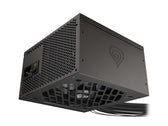 Zasilacz Genesis Nihon 650NM czarny 650W 80+ Bronze ATX 3.1