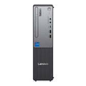 Komputer PC Lenovo ThinkCentre neo 50s SFF G5 i5-14400/8GB/SSD256GB/UHD730/DVD/WIFI/BT/W11 PRO Black 3Y