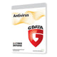 Oprogramowanie G DATA Antivirus 2PC 3lata karta-klucz