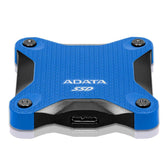 Dysk zewnętrzny SSD ADATA SD620 1TB USB 3.1 (520/460 MB/s) Niebieski