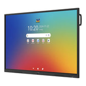 Monitor interaktywny ViewSonic ViewBoard IFP6535-1-1C 65" 4K (Android 16, EDLA)