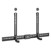 Uchwyt na soundbar regulowany Maclean MC-465 głębokość 86~155mm 15kg max.