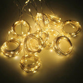 Kurtyna LED Maclean MCE413
