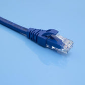 Kabel Patchcord Qoltec UTP | CAT6 | 2 x RJ-45 | 5m