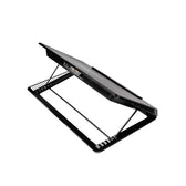 Podstawka chłodząca pod laptop SAVIO COS-01, 6 wentylatorów