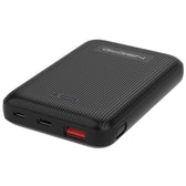 Powerbank GoGEN MagSafe PBMS100001B 10000 mAh 20W czarny
