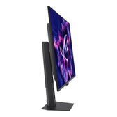 Monitor Asus 31,5" ROG Strix OLED XG32UCDS 4K UHD 165Hz 2xHDMI DP USB-C