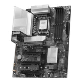 Płyta MSI PRO B860-P WIFI /B860/DDR5/SATA3/M.2/TB4/WiFi/BT/PCIe5.0/s.1851/ATX