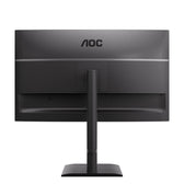 Monitor AOC 27" U27E4CV IPS 4K UHD 60Hz 2xHDMI DP HUB RJ45 głośniki