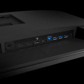 Monitor Gigabyte 31,5" M32U 2xHDMI DP 3xUSB 3.0 USB-C