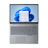 Notebook Lenovo ThinkBook 16 G9 AHP 16"WUXGA/Ryzen 5 220/16GB/SSD512GB/740M/W11 PRO Arctic Grey 3Y