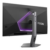 Monitor AOC 26,5" AG276QKD2 QD-OLED QHD 500Hz 2xHDMI DP HUB głośniki
