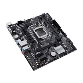 Płyta Asus PRIME H510M-E R2.0 /H470/DDR4/SATA3/M.2/USB3.0/PCIe4.0/s.1200/mATX