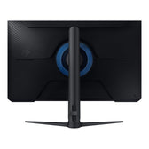 Monitor Samsung 27" Odyssey G32A (LS27AG320NUXEN) VA FHD 165Hz HDMI DP