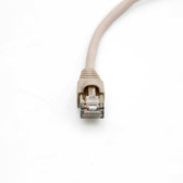 Adapter RJ45 DIGITUS DN-93904 2x gniazdo RJ45 kat.5e
