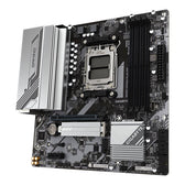 Płyta Gigabyte B650M GAMING PLUS WF /AMD B650/DDR5/SATA3/M.2/USB3.0/PCIe4.0/WiFi/BT/AM5/mATX