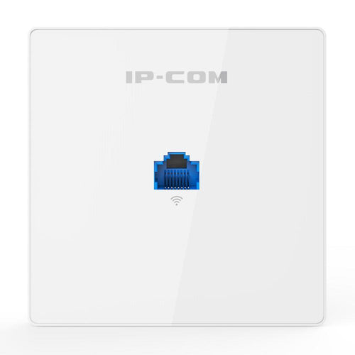 Access Point IP-COM By Tenda W36AP AC1200 Wi-Fi 5 2x1GbE PoE
