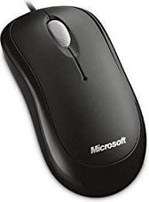 Mysz przewodowa Microsoft Basic for Business (4YH-00007)