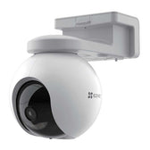 Kamera Wi-Fi + Panel solarny EZVIZ HB8 4MP 4mm