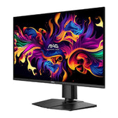 Monitor MSI 27" MAG 274QP QD-OLED X24 QD-OLED WQHD 240Hz 2xHDMI DP