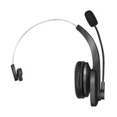Słuchawka z mikrofonem LogiLink BT0059 Bluetooth 5.0, mono