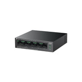 Switch niezarządzalny TP-Link LS105GP 5x100/1000 4x PoE+ 65W
