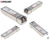 Moduł MiniGBIC Intellinet SFP+ SR LC Wielomodowy 850nm