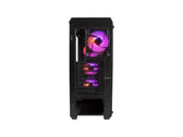 Obudowa Genesis Irid 505 ATX Midi (z oknem, USB 3.0) ARGB
