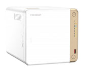 Serwer plików NAS QNAP TS-462-2G