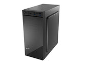 Obudowa Natec Cabassu G2 ATX Midi (USB 3.0 x2, USB 2.0 x2, czytnik kart)