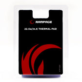 Termopad Rampage XTP-001 38×38×0,2 mm PTM