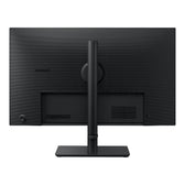 Monitor Samsung 27" Essential S43UF LS27F430UAUXEN IPS FHD 100Hz HDMI 2xDP HUB RJ45