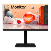 Monitor LG 27" 27BA550-B HDMI DP VGA 5xUSB głośniki
